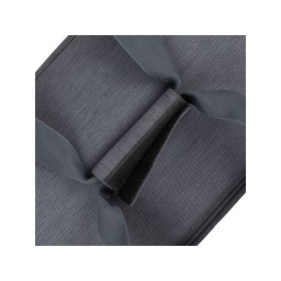 RESTO 5519 grey Изотермическая сумка-холодильник, 19 л, /6-5