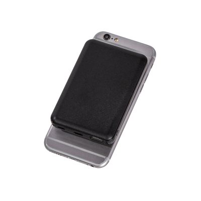 Беспроводной внешний аккумулятор Grind Air v. 2, 5000 mAh-4