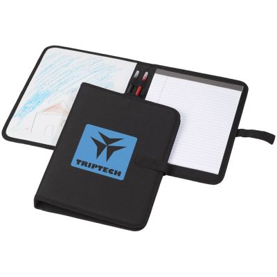 Папка A4 Veela, черный-3