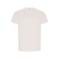 Футболка Golden мужская, античный белый