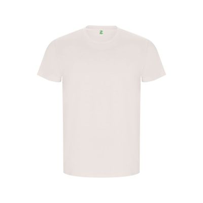 Футболка Golden мужская, античный белый-0