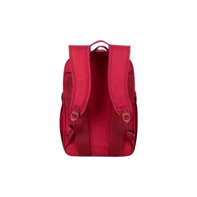 RIVACASE 5432 red Городской рюкзак, 16л / 12-2