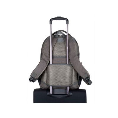 RIVACASE 7761 khaki рюкзак для ноутбука 15.6 / 6-10