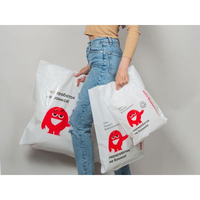 Фирменный пакет Oasis S-1