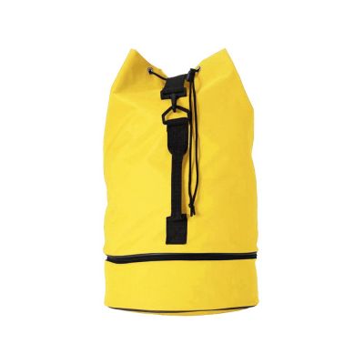 Вещмешок Idaho, желтый-1