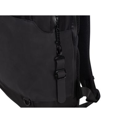 Рюкзак  Silken для ноутбука 15,6'', черный-10