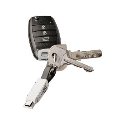 Кабель One 4 в 1, черный-4