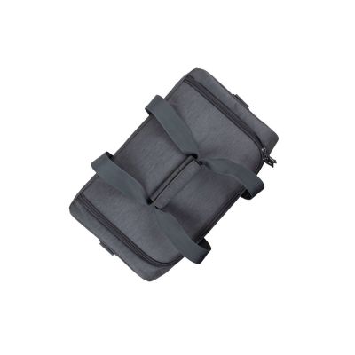 RESTO 5519 grey Изотермическая сумка-холодильник, 19 л, /6-4