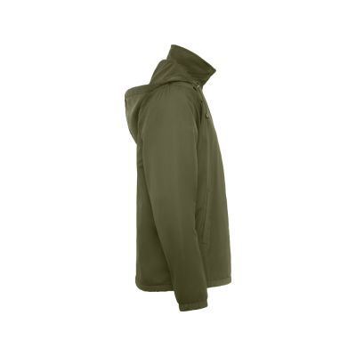 Куртка Makalu, армейский зеленый-3
