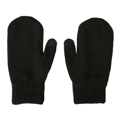 Варежки Dunant, черный-2