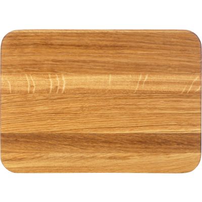 Универсальный деревянный поднос Moss-2