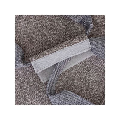 RIVACASE 5726 Изотермическая сумка, 23 л, серый-20