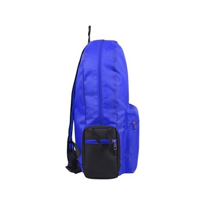 Рюкзак Fold-it складной, синий-5