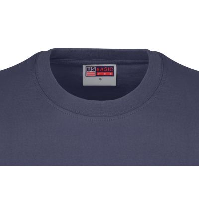 Футболка Super Club мужская, синий navy-5