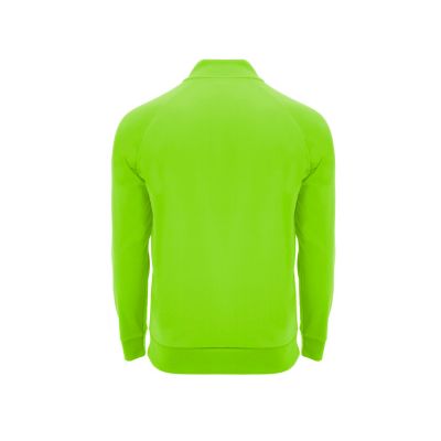 Толстовка Epiro, неоновый зеленый-1