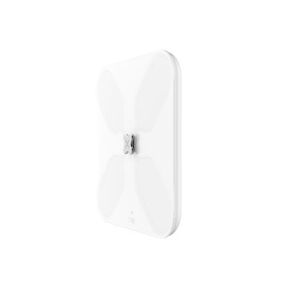 Умные диагностические весы с Wi-Fi Picooc S3 White V2 (6924917717346), белый-7