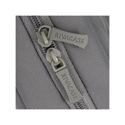 RIVACASE 8235 light grey сумка для ноутбука 15,6 / 6-12