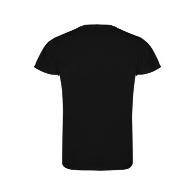Футболка Camimera мужская, черный-1