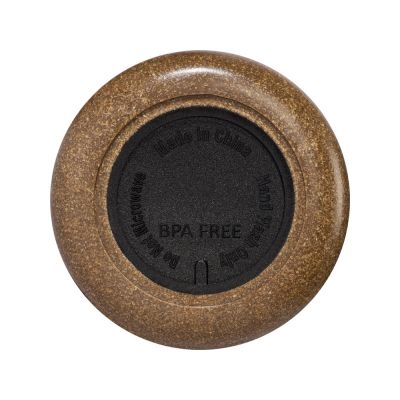 Термокружка Sierra, белый-6