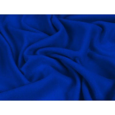 Плед из флиса Polar XL большой, синий-1