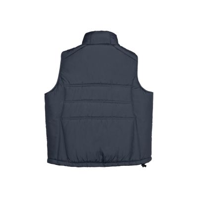 Жилет Vigour женский, темно-синий/стальной-7