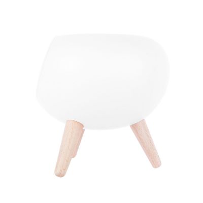 Ночник Rombica LED Koko White-7