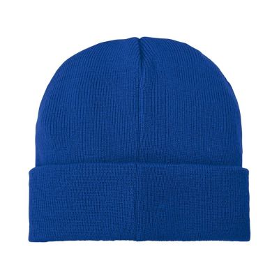 Шапка Boreas с нашивками, cиний-2