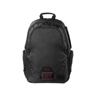 Рюкзак Motion для ноутбука 15, черный-2