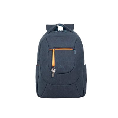 RIVACASE 7761 dark grey рюкзак для ноутбука 15.6 / 6-7