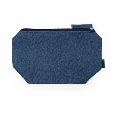 Косметичка Wesley, синий-2