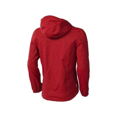 Куртка Labrador мужская, красный-1