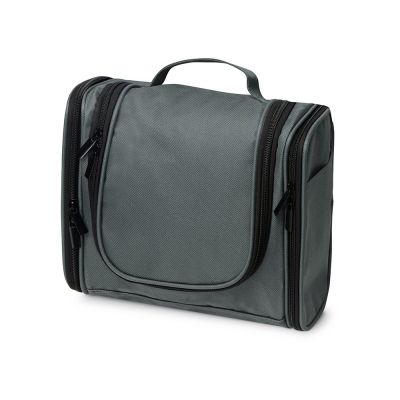 Несессер для путешествий Keep Safe, серый-1