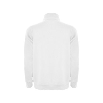 Свитшот Aneto мужской, белый-1