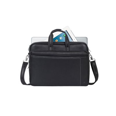 Сумка для ноутбука 16 8940, черный-3