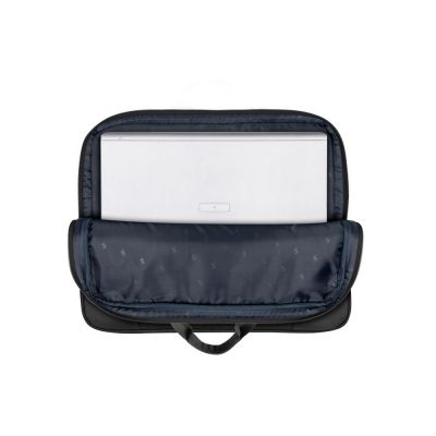 RIVACASE 8432 black ECO сумка для ноутбука 15.6 / 6-8