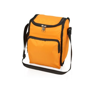 Сумка-холодильник Edd, оражевый (Р)-0