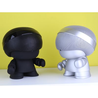 Портативная колонка XOOPAR Grand XBOY, черный-10