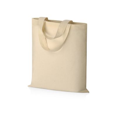 Сумка из хлопка Petite 105, натуральный-0