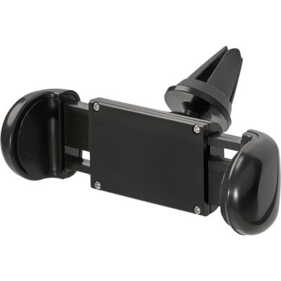 Автомобильный держатель для мобильного телефона Grip, черный-4