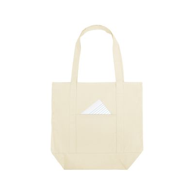 Сумка для шопинга Cotton, натуральный-3