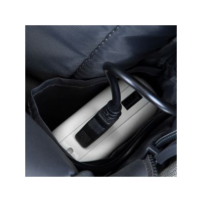 RIVACASE 7562 grey/dark blue рюкзак для ноутбука 15.6'', серый/темно-синий-14