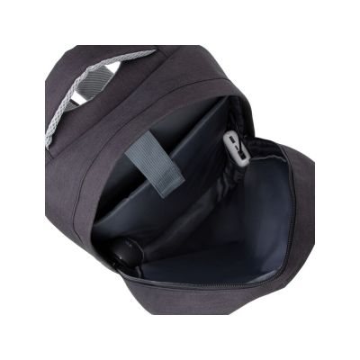 RIVACASE 7562 black рюкзак для ноутбука 15.6, черный-8