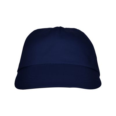 Бейсболка Basica, нэйви-2