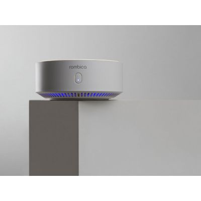 Ночник Rombica LED Aura-7