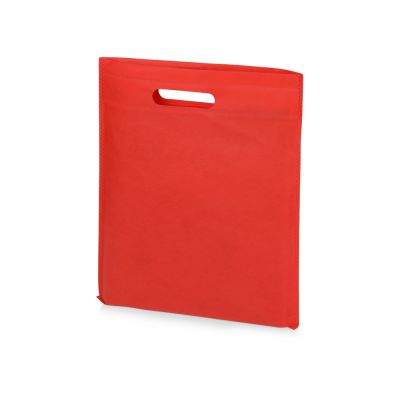 Сумка для выставок Prime, красный-0