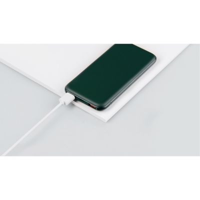 Внешний аккумулятор Rombica NEO NS120G Quick, 12000 mAh, темно-зеленый-8