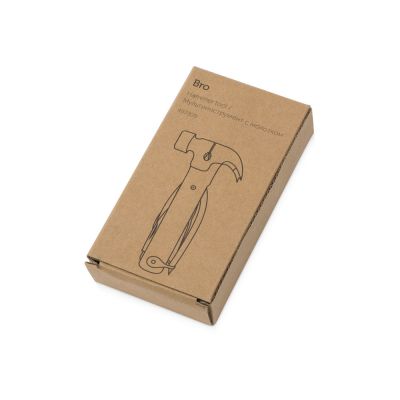 Мультиинструмент с молотком Bro-8