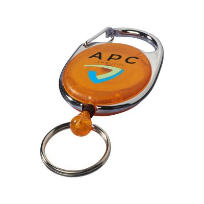 Брелок с роликом Gerlos-3