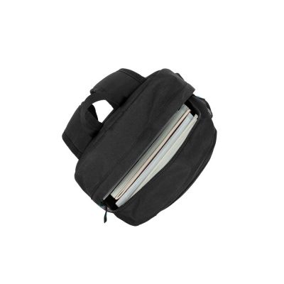 RIVACASE 5563 black Лёгкий городской рюкзак, 18л /12-15