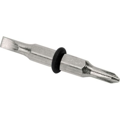 Ручка шариковая металлическая Tool, серый. Встроенный уровень, мини отвертка, стилус-4